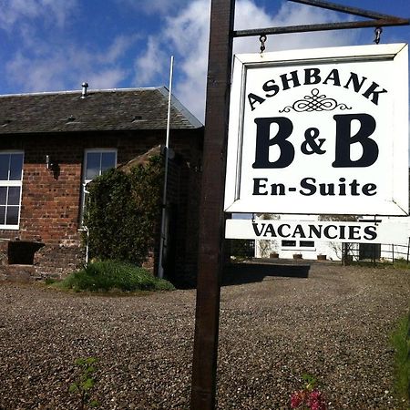 Ashbank Bed & Breakfast Drymen Exteriér fotografie