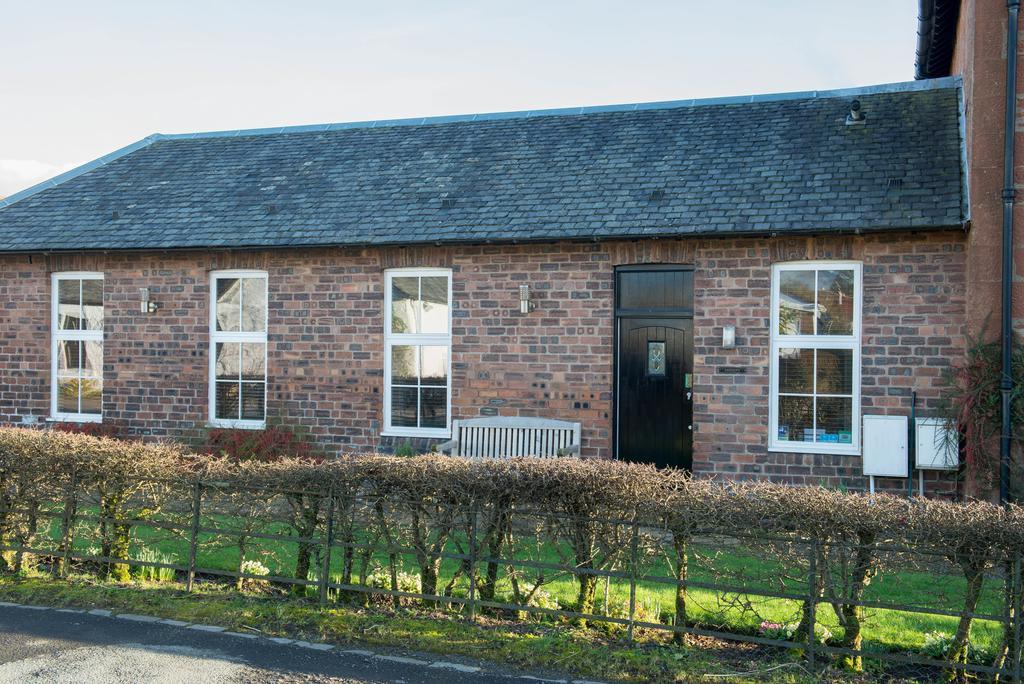 Ashbank Bed & Breakfast Drymen Exteriér fotografie